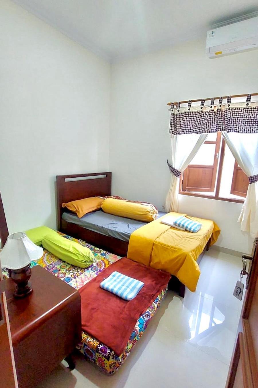 Omah Tabon Jogja - Close To Malioboro Yogyakarta Eksteriør bilde