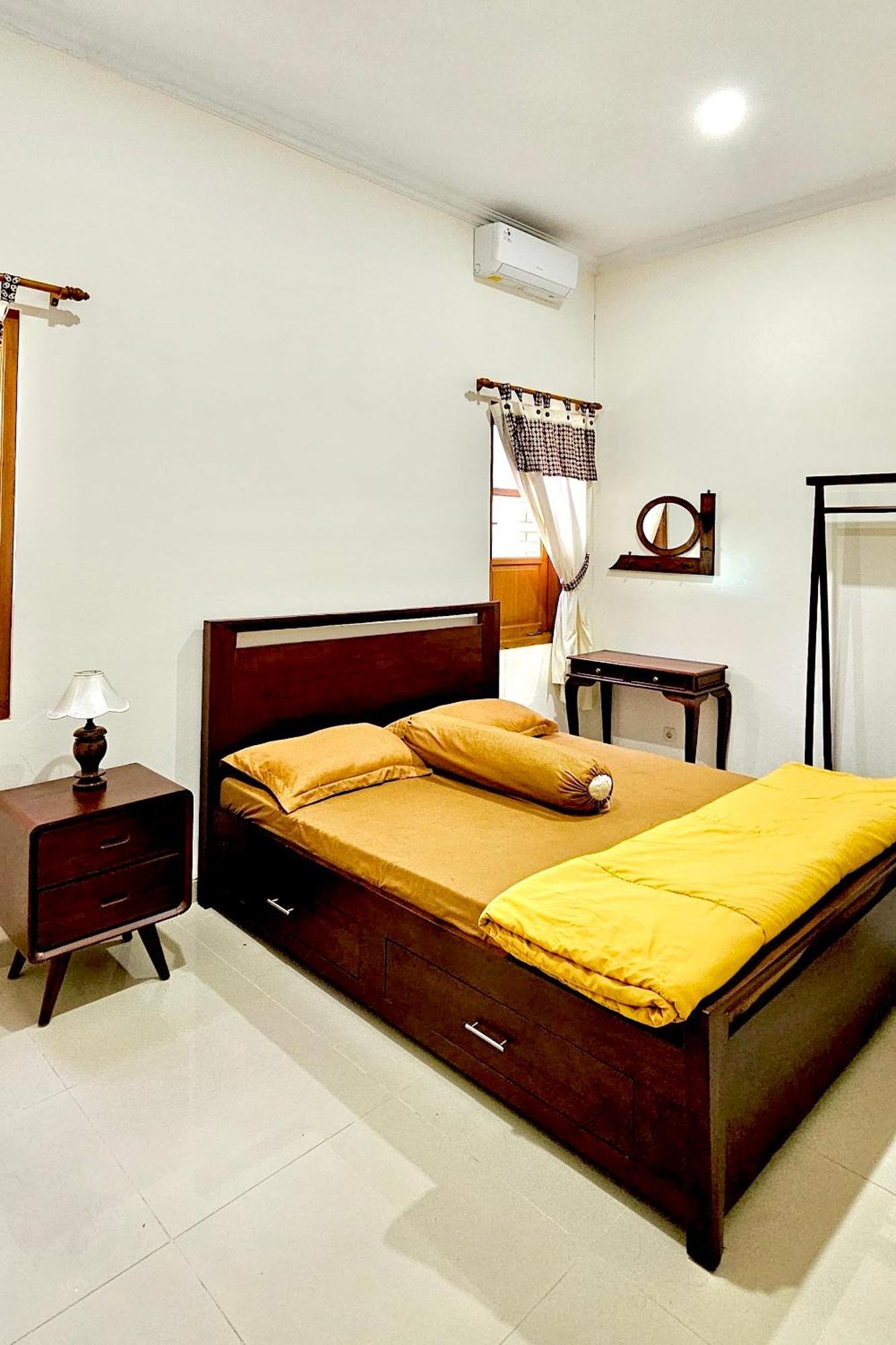 Omah Tabon Jogja - Close To Malioboro Yogyakarta Eksteriør bilde