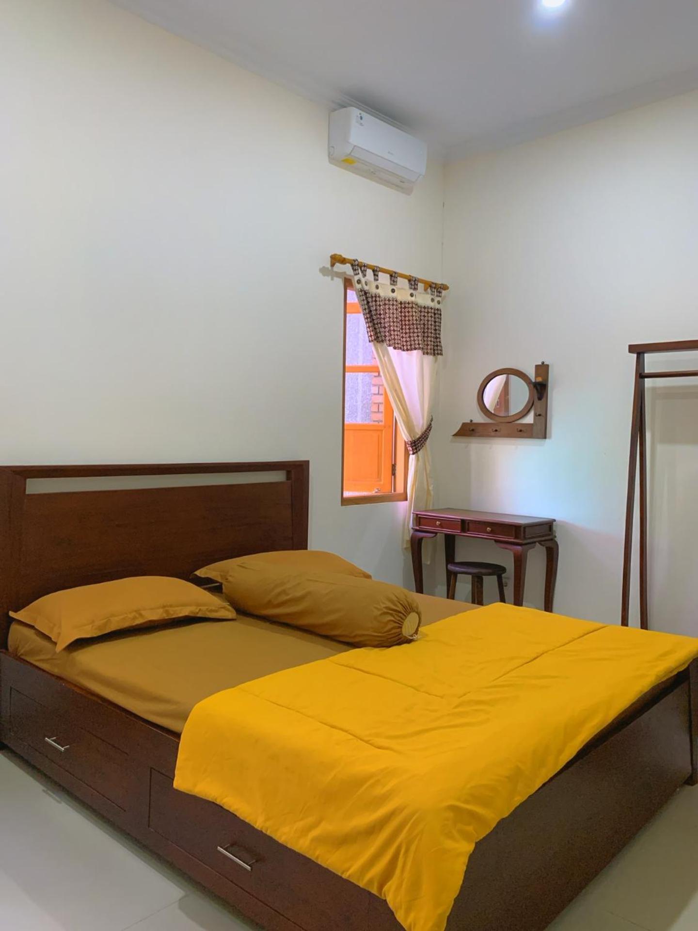 Omah Tabon Jogja - Close To Malioboro Yogyakarta Eksteriør bilde