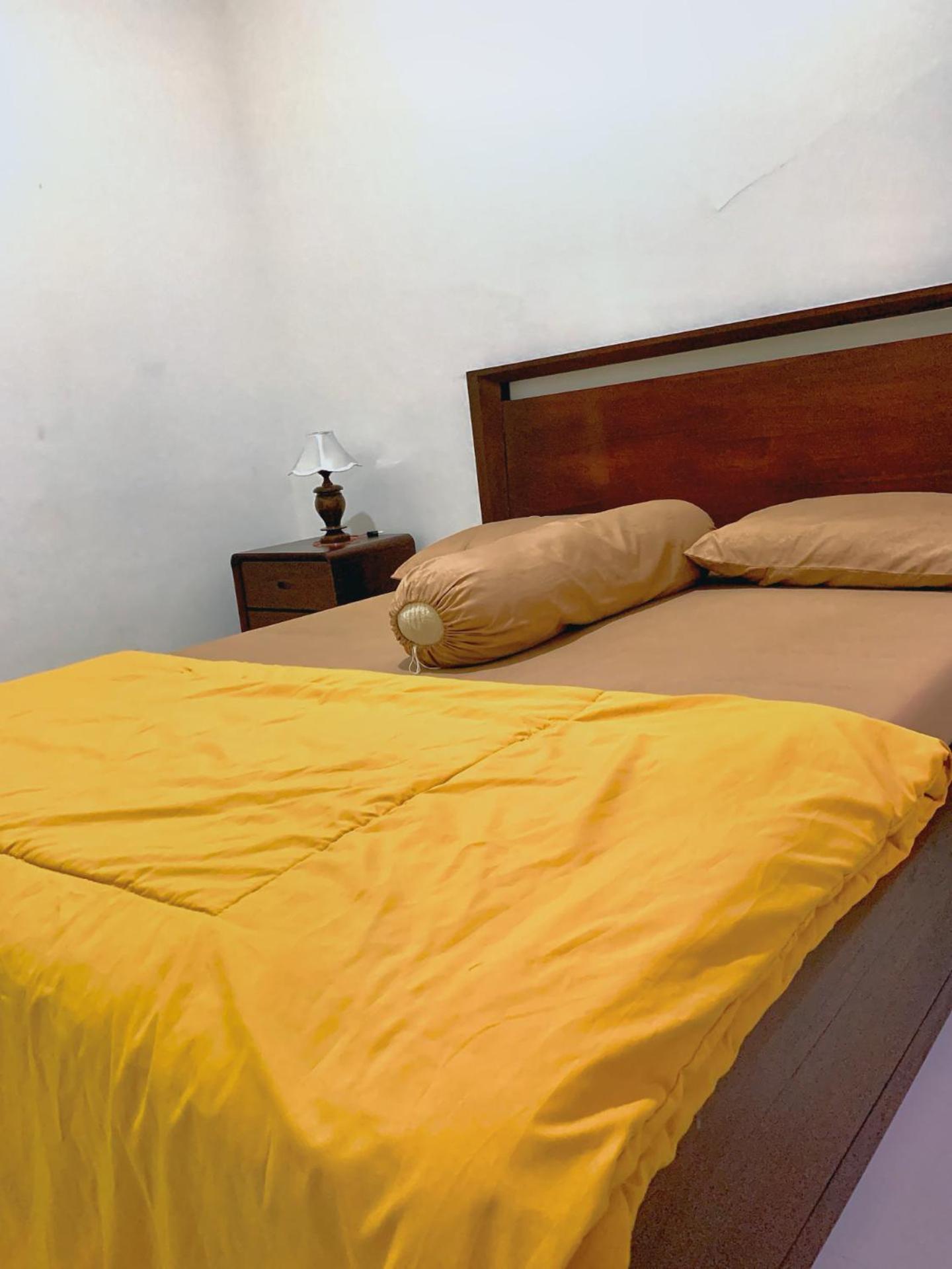 Omah Tabon Jogja - Close To Malioboro Yogyakarta Eksteriør bilde