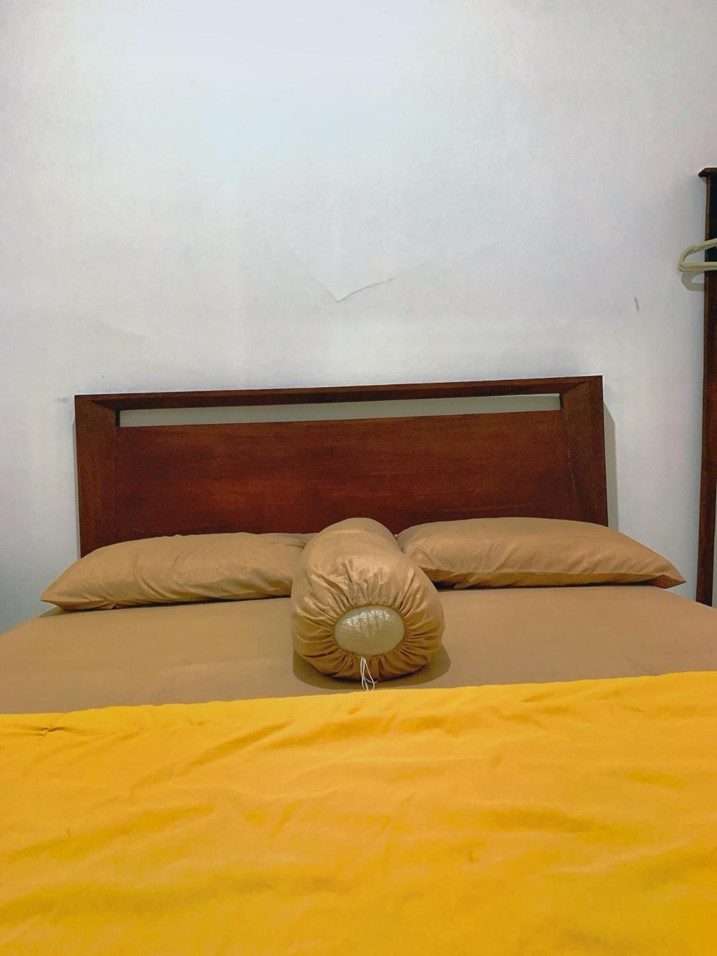 Omah Tabon Jogja - Close To Malioboro Yogyakarta Eksteriør bilde